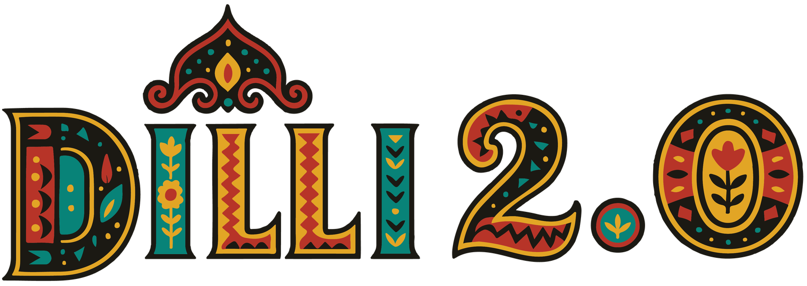 Luxe Studio Logo
